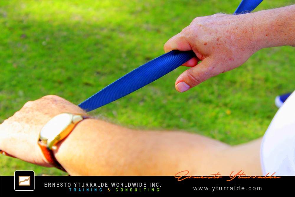 Talleres de Cuerdas | Actividades lúdicas empresariales