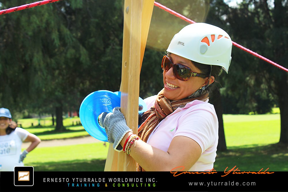 Talleres de Cuerdas | Actividades lúdicas empresariales