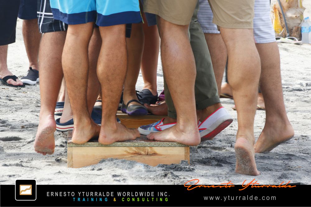 Talleres de Cuerdas | Actividades lúdicas empresariales