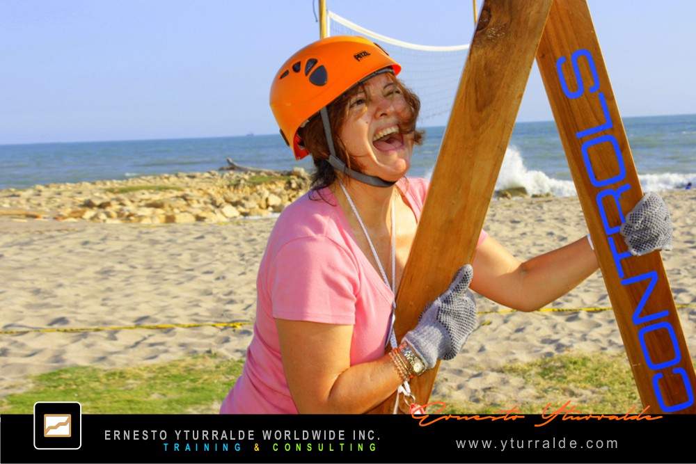 Talleres de Cuerdas | Team Building Empresarial