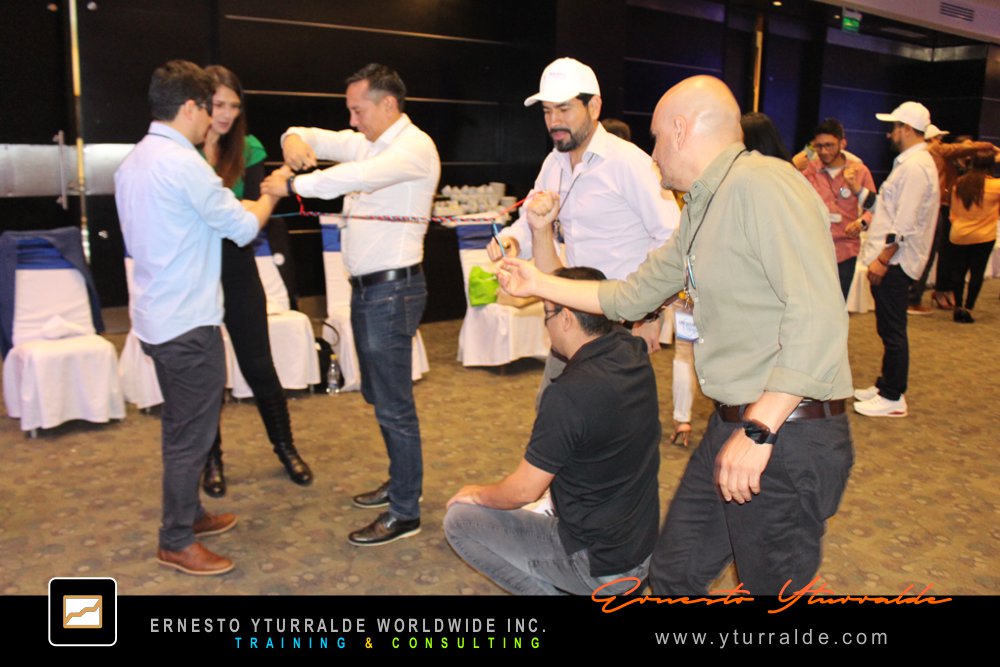 Team Building LATAM Talleres de Cuerdas Bajas | Team Building Empresarial para el desarrollo de equipos de trabajo